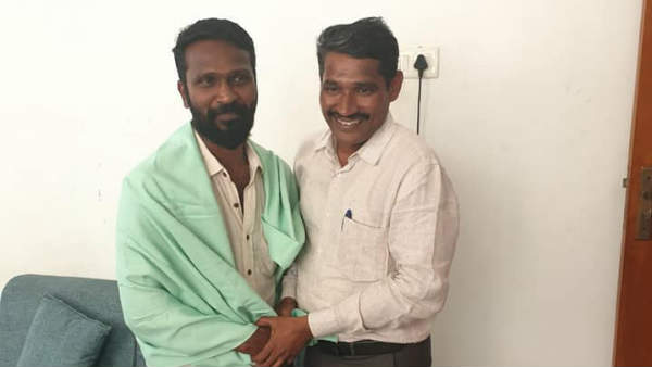 விடுதலை முக்கியம்