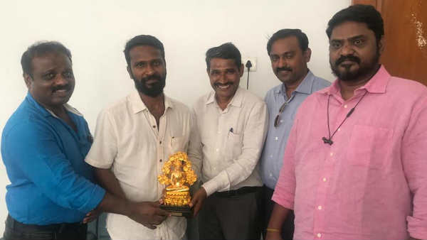 வன்னி அரசு