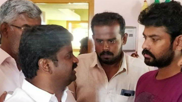 இரவு பகலாய்