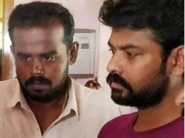 நடிகர் விமல்