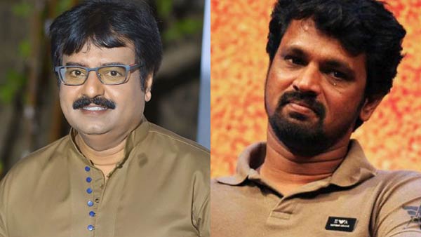 Actor Vivek Advised to Director Cheran Actor Vivek Advised to Director Cheran
