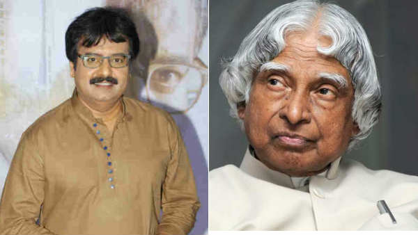 Actor Vivek’s #plantforkalam hashtag going on worldwide trend Actor Vivek’s #plantforkalam hashtag going on worldwide trend