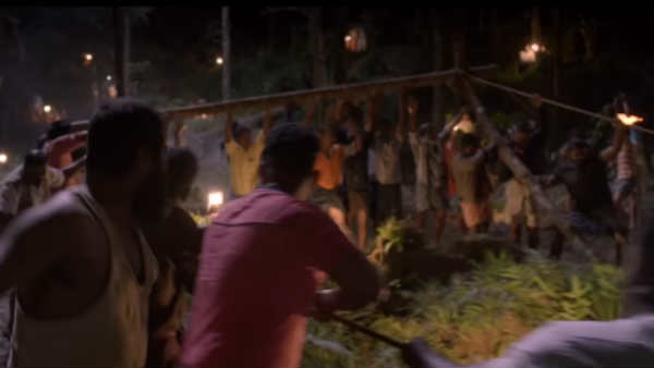 ஜல்லிக்கட்டு படம்