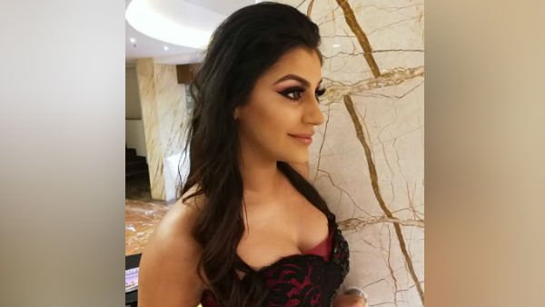 எல்லை மீறும் கவர்ச்சி