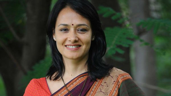 மைதிலி என்னை காதலி
