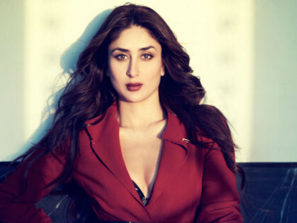 Kareena Kapoors son obsessed over Paparazzi Kareena Kapoors son obsessed over Paparazzi