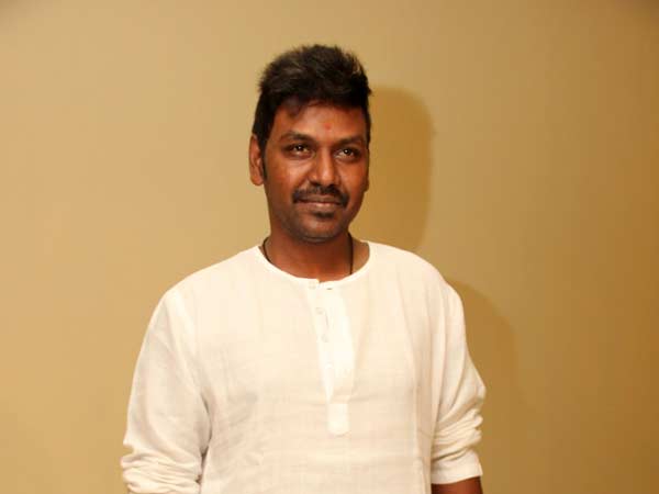 ராகவா லாரன்ஸ் வருத்தம்