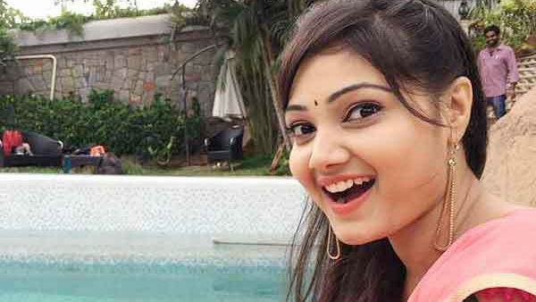 காதல் திருமணம்