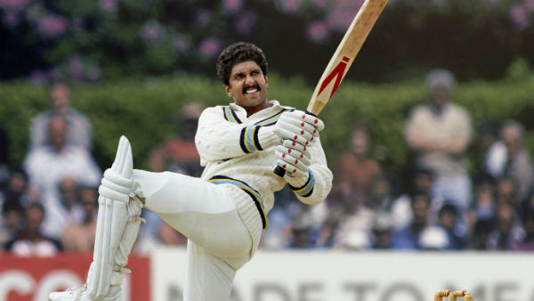 Ranveer Singh’s uncanny resemblance to Kapil Dev in ’83 in the iconic Natraj pose will give you chills! Ranveer Singh’s uncanny resemblance to Kapil Dev in ’83 in the iconic Natraj pose will give you chills!