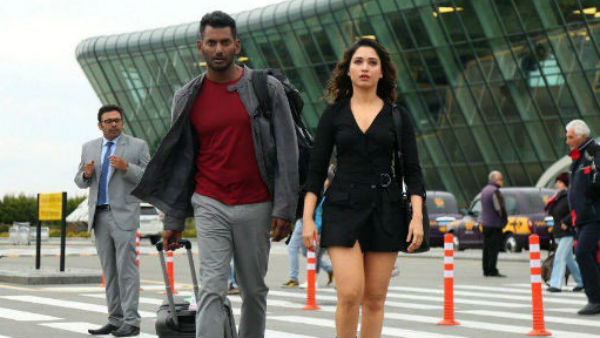 தியேட்டர்கள் அதிகரிப்பு