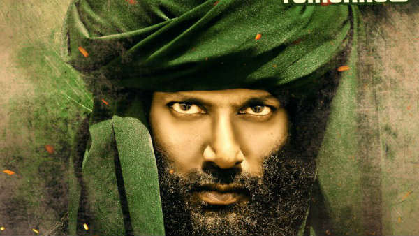 Hero or Villain? New look of Vishal makes a twist in Action Movie Hero or Villain? New look of Vishal makes a twist in Action Movie