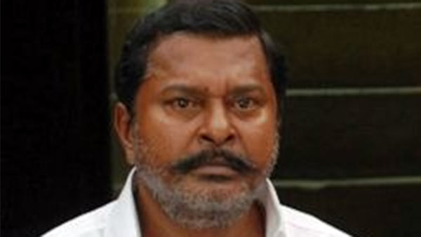 Actor Thennavan hospitalised Actor Thennavan hospitalised