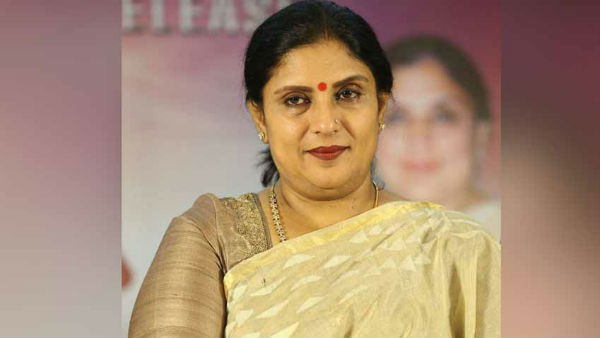 நடிகை கருத்து