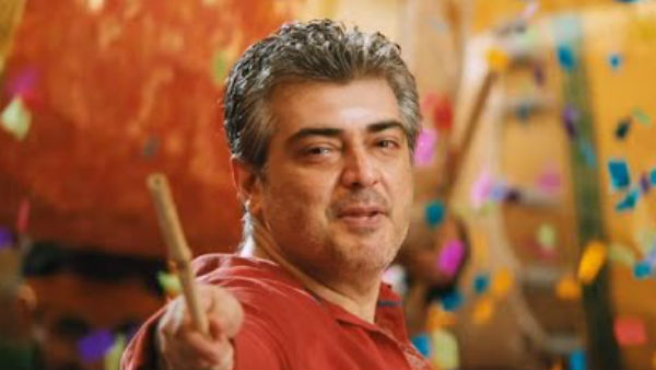 லாரன்ஸ் தந்த பரிசு