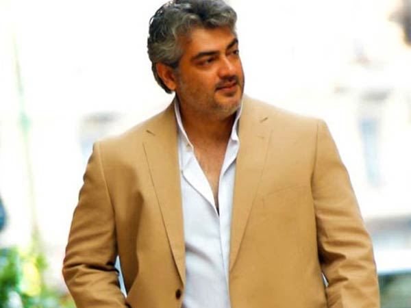 அஜித், விஜய் மீது விமர்சனம்