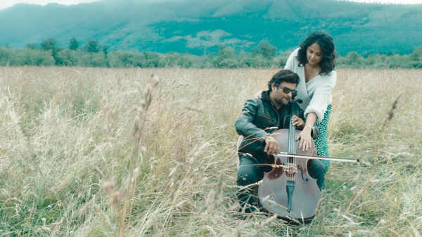 மாதவனுடன்