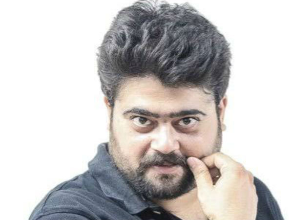 “Trophy is Important - Actor Arjunas create controversy “Trophy is Important - Actor Arjunas create controversy