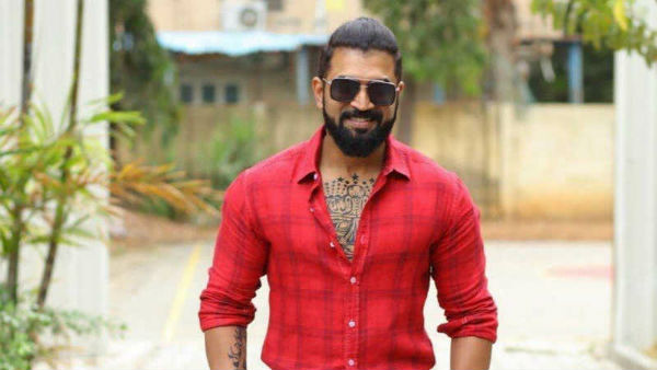 The Mafia that turned Arun Vijay into Aryan The Mafia that turned Arun Vijay into Aryan