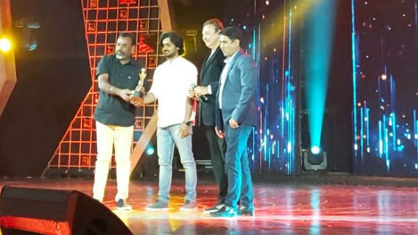 auto shankar is an new method of web series in modern style auto shankar is an new method of web series in modern style