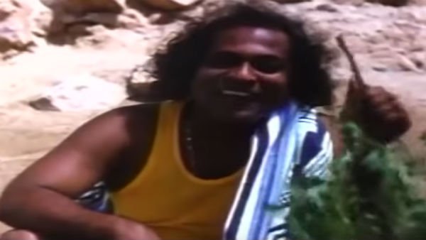அவதாரம் படத்தில்..