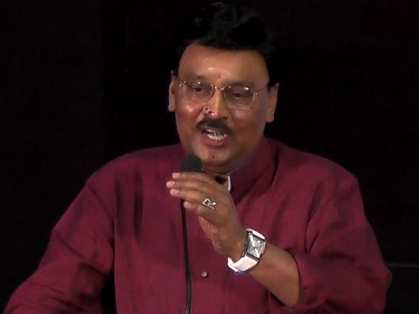 துணிந்து கருத்து