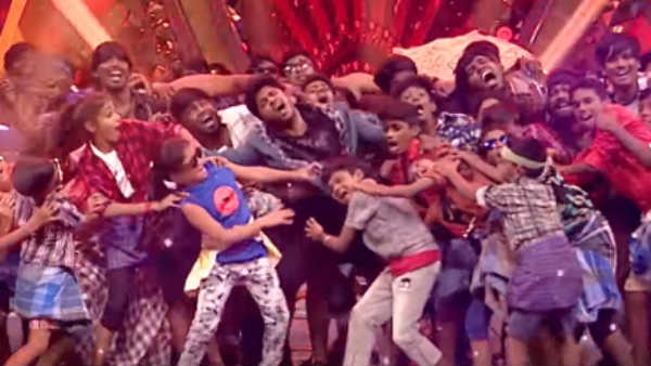 புதிய வாய்ப்புகள்