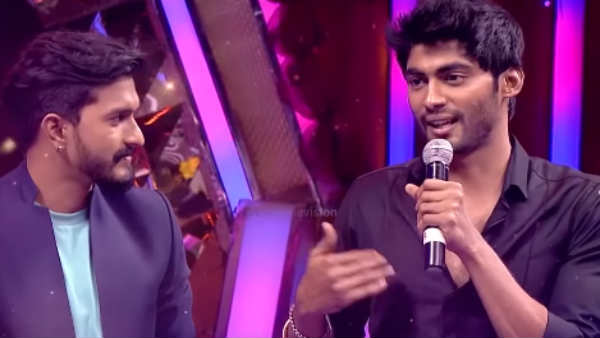நிறைய பொறுமை