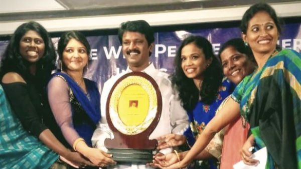 புதுபுது உறவுகள்
