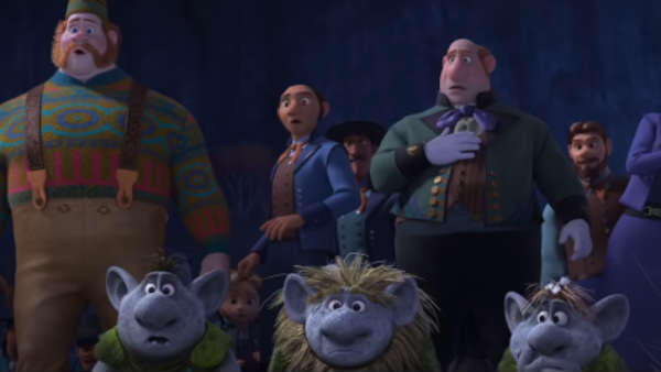 frozen 2 is a animation movie released in many languages of india frozen 2 is a animation movie released in many languages of india