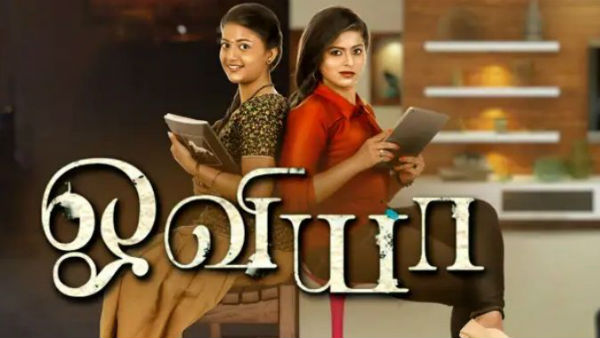 Colors Tamil to make people think intelligently Colors Tamil to make people think intelligently