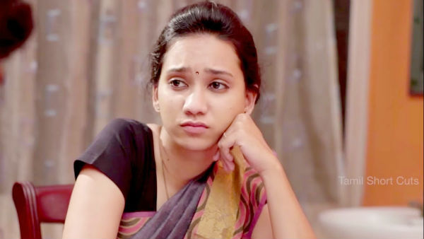 You tube fame Deepthi used the good chance to rock in kaidhi You tube fame Deepthi used the good chance to rock in kaidhi