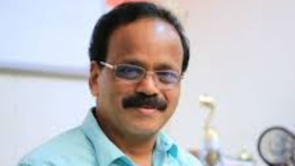 Sucessful producer now gets ready to become director Sucessful producer now gets ready to become director