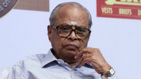 Kaviperarasu Vairamuthu special speech about K. Balachander and Kamal relationship Kaviperarasu Vairamuthu special speech about K. Balachander and Kamal relationship