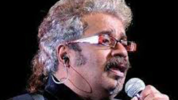 I am not doing this thing for the Money Says Singer Hari Haran I am not doing this thing for the Money Says Singer Hari Haran