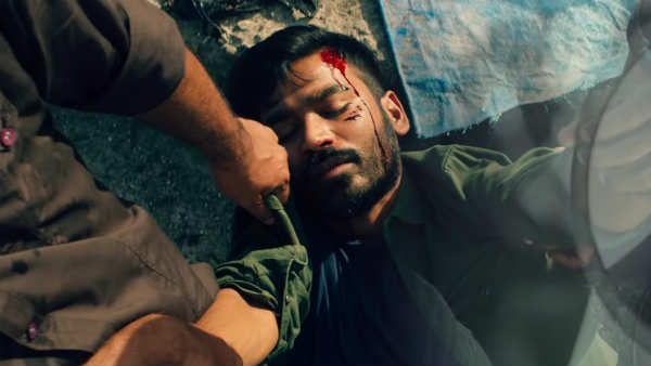 தலைவலி
