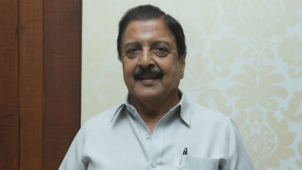 Actor Shivakumars talk! - Shivaji Ganeshans fans was angry Actor Shivakumars talk! - Shivaji Ganeshans fans was angry