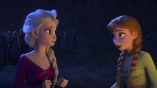 frozen 2 is a animation movie released in many languages of india frozen 2 is a animation movie released in many languages of india