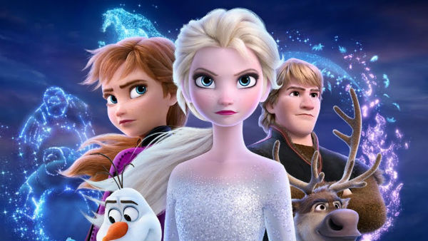 frozen 2 is a animation movie released in many languages of india frozen 2 is a animation movie released in many languages of india