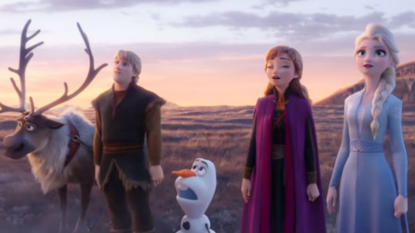 frozen 2 is a animation movie released in many languages of india frozen 2 is a animation movie released in many languages of india