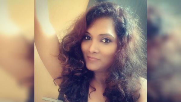 Marathi singer Geeta Mali died in car accident Marathi singer Geeta Mali died in car accident