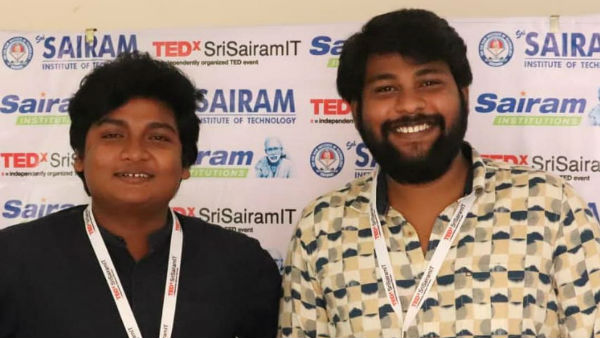 The future is likely to go to Gopi Sudhakar The future is likely to go to Gopi Sudhakar