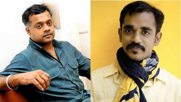 versatile musician darbuka shiva joining hands with goutham vasudev menon versatile musician darbuka shiva joining hands with goutham vasudev menon