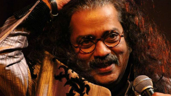 I am not doing this thing for the Money Says Singer Hari Haran I am not doing this thing for the Money Says Singer Hari Haran