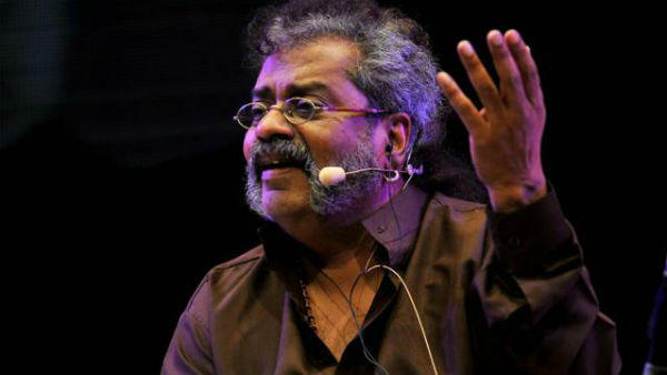 I am not doing this thing for the Money Says Singer Hari Haran I am not doing this thing for the Money Says Singer Hari Haran
