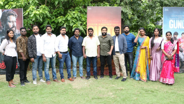 Pa.Ranjiths films viewed as caste films? Pa.Ranjiths films viewed as caste films?