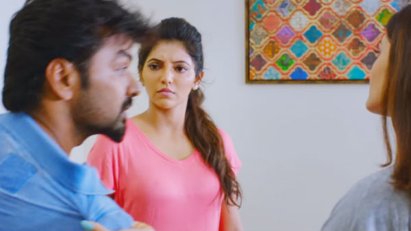 மாமியாருக்கு சோப்பு