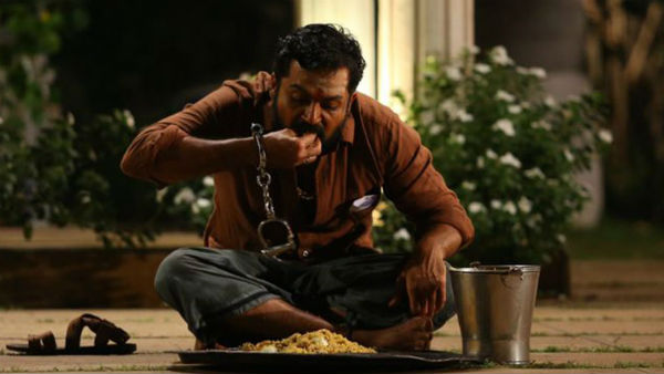 background score of the movie kaithi is great going background score of the movie kaithi is great going