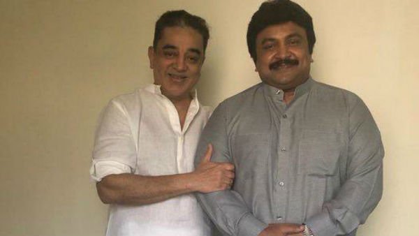 Actor Prabu wishes kamalhassan and shares his memories Actor Prabu wishes kamalhassan and shares his memories