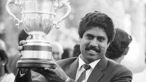 Ranveer Singh’s uncanny resemblance to Kapil Dev in ’83 in the iconic Natraj pose will give you chills! Ranveer Singh’s uncanny resemblance to Kapil Dev in ’83 in the iconic Natraj pose will give you chills!