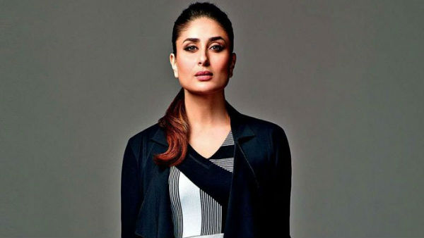 Kareena Kapoors son obsessed over Paparazzi Kareena Kapoors son obsessed over Paparazzi